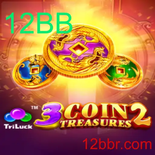 Explorando o Universo de 3CoinTreasures2: A Nova Geração de Jogos em 12BB