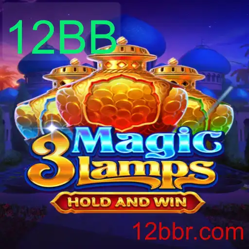 Explorando o Fascinante Mundo de 3MagicLamps: O Jogo que Está Conquistando o Mundo com a Palavra-Chave 12BB