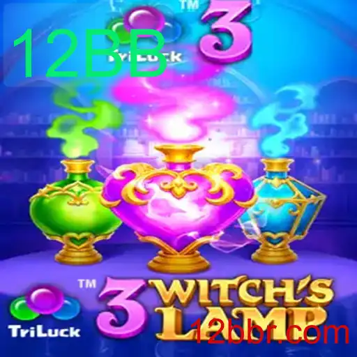 Explorando o Fascinante Jogo 3WitchsLamp: Uma Nova Dimensão de Diversão