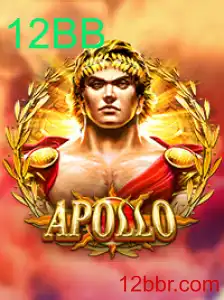 Apollo: Uma Jornada épica no Universo dos Jogos