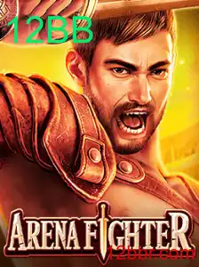 ArenaFighter: Uma Nova Era de Combate Virtual