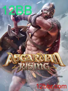 Descubra o Empolgante Mundo de AsgardianRising com 12BB