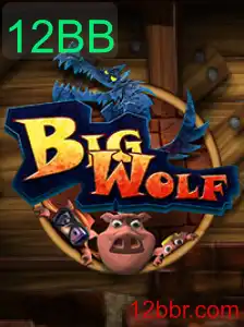 BigWolf: Aventure-se no Mundo do Jogo 12BB