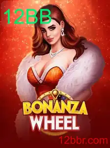 Conheça o Fascinante Mundo de BonanzaWheel e Sua Nova Mecânica 12BB