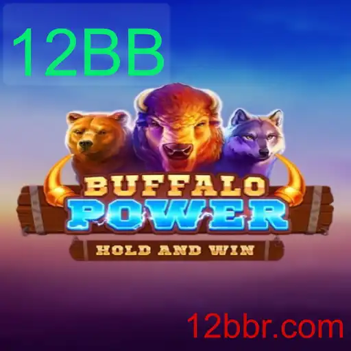 Explorando o Fascinante Universo do Jogo BuffaloPower