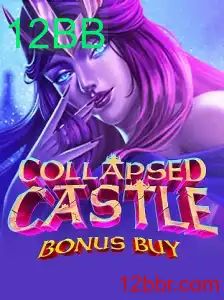 Descubra o emocionante mundo de CollapsedCastleBonusBuy