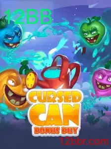 Explorando o Mundo do Jogo CursedCanBonusBuy e a Inovação do Conceito 12BB