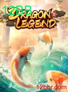 DragonLegend: Descubra o Fascinante Mundo da Aventura com 12BB