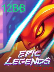 EpicLegends: O Mundo Dinâmico de Aventuras e Estratégias