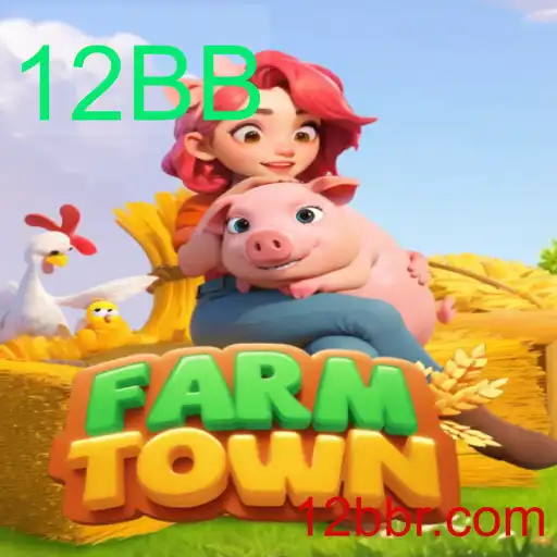 Descubra FarmTown: Um Mundo de Aventuras Rurais e Estratégias