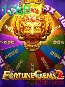 FortuneGems2: Descubra a Emoção do Novo Mundo de Aventuras com 12BB