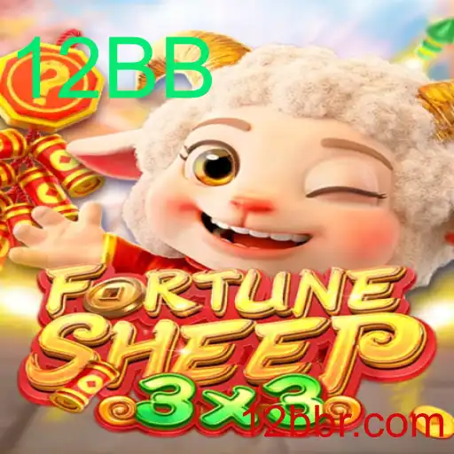 Descubra as Aventuras de FortuneSheep e Sua Missão 12BB