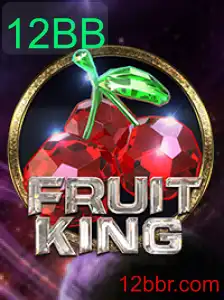 FruitKing: Uma Jornada no Mundo das Frutas com o Desafio 12BB