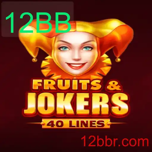 Explorando o Fascinante Mundo de FruitsAndJokers40: O Jogo que Está Conquistando o Mundo dos Cassinos