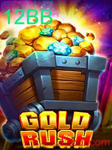 Explorando o Mundo de GoldRush: Aventura e Estratégia no Jogo de 12BB
