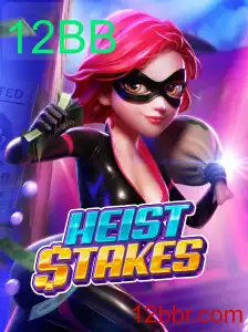 Explorando HeistStakes: Um Jogo de Estratégia e Aventura