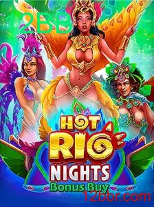 Explorando o Mundo de HotRioNightsBonusBuy: Um Mergulho nas Noites Quentes do Rio