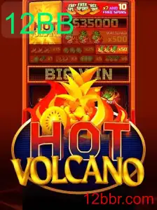 Descobrindo o Mundo Emocionante de HotVolcano: Um Jogo de Estratégia e Aventura