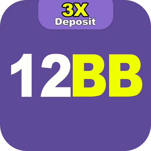 12BB Logo