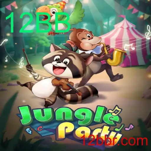 Explorando o Jogo JungleParty e a Estratégia 12BB