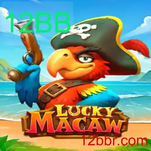 Descubra o Universo Fascinante do Jogo LuckyMacaw