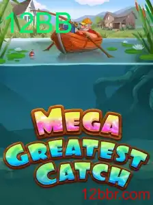 Descubra o Mundo Fascinante de MegaGreatestCatch e Seus Desafios