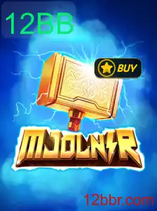 Mjolnir: Descubra Como Jogar e Conheça as Regras do Novo Fenômeno 12BB
