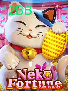 Descubra o Fascinante Mundo de NekoFortune