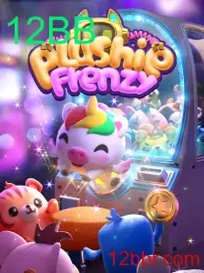 Explorando o Mundo Mágico de PlushieFrenzy: Um Jogo de Diversão e Estratégia