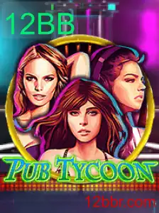 Explorando o Fascinante Mundo de PubTycoon