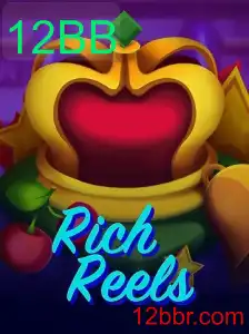 RichReels: Explorando o Jogo de Casino que Conquista 2023