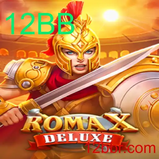Descubra a Experiência Épica do Jogo RomaXDeluxe