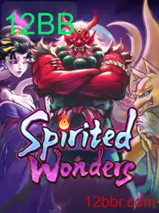 Explorando o Mundo Fascinante de SpiritedWonders: Um Jogo Envolvente para 2023