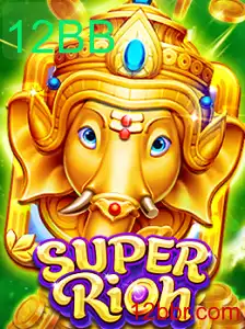 SuperRich: Explorando o Fenômeno do Jogo '12BB'