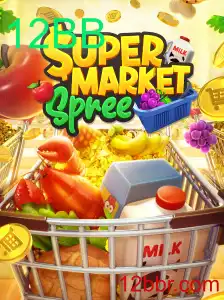 Explorando o Mundo do Jogo SupermarketSpree com a Palavra-Chave 12BB