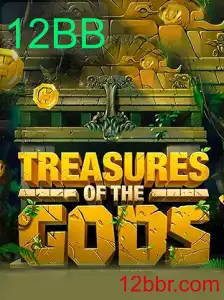 Descobrindo os Mistérios de TreasureoftheGods: Estratégias e Regras do Novo Jogo Inovador