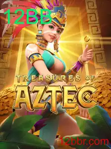 Descubra o Fascinante Mundo de Treasures of Aztec