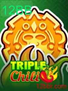 TripleChili: Descubra o Novo Jogo Estratégico
