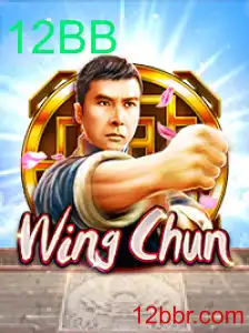 Explorando o Universo do Jogo WingChun: Uma Abordagem Inovadora