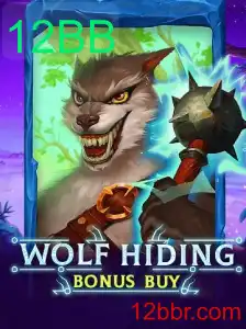 Explorando o Jogo WolfHidingBonusBuy: Uma Nova Aventura no Mundo dos Jogos