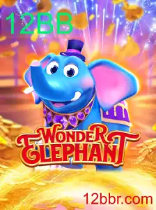 Explorando o Mundo Encantado de WonderElephant