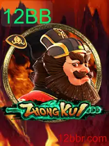 Explorando ZhongKui: O Jogo Inovador de Estratégia